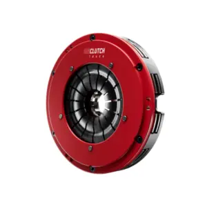 UC0821200 UniClutch Track 1320 Nm 195mm Twin Disc