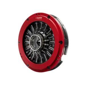 UC0821400 UniClutch Track 1320 Nm PULL 195mm Twin Disc
