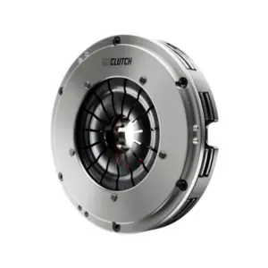 UC0824100 UniClutch 750 Nm 195mm Twin Disc