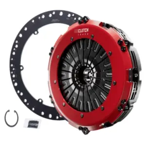 Chevrolet Lumina 6.0i V8 SS 2006-2013 240mm UniClutch Track ICT