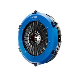 UC1024200 UniClutch Sport 1100 Nm 240mm Twin Disc