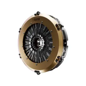 UC1024300 UniClutch 4Terrain 2000 Nm 240mm Twin Disc