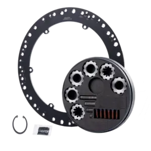 UCFK08264-A-001 UNICLUTCH FITMENT KIT