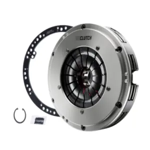 Ford Fiesta 1.0L EcoBoost M1JE M1JH 2012-2017 195mm UniClutch