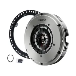 Mazda RX-7 1988-1992 1.3 RWD 195mm UniClutch Standard Dual Core