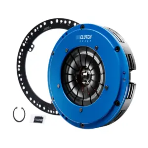 Mazda RX-8 2003-2012 1.3 RWD 195mm UniClutch Sport Dual Core