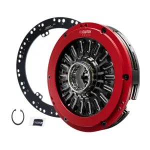 Subaru Impreza 2.5 WRX STi AWD GVF 2011-2013 195mm UniClutch Track