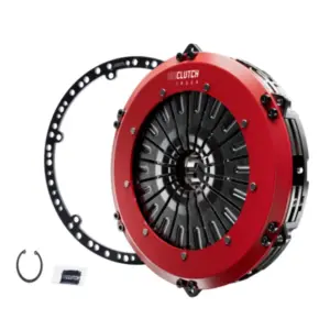 Nissan Skyline 2.6 Twin Turbo AWD RB26DETT 1994-1999 240mm UniClutch Track Dual Core