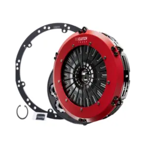Toyota Supra 3.0 Bi-Turbo JZA80 1993-2002 240mm UniClutch Track Dual Core