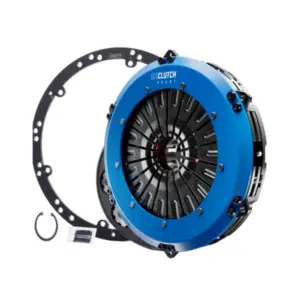 Toyota Supra 3.0 Bi-Turbo JZA80 1993-2002 240mm UniClutch Sport Dual Core