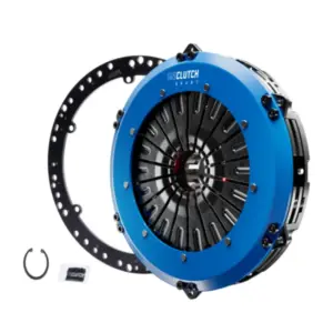 Toyota Fortuner 3.0 D 4WD 2004-2015 240mm UniClutch Sport