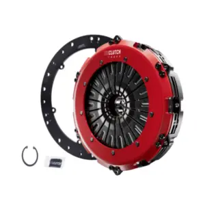 Ford Mustang 5.0L 8Cyl 2010-Onward (SMF) 240mm UniClutch Track ICT