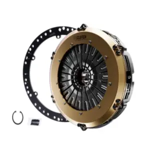 Toyota Fortuner 2.8 D 4x4 1GD 2015 Onwards 240mm UniClutch 4TERRAIN