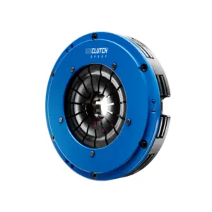 UCX0824201 Uniclutch Sport X 900 Nm 195mm Twin Disc