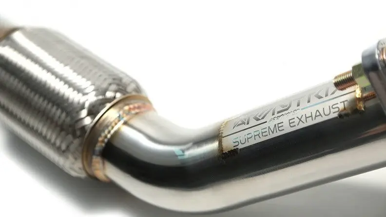 Armytrix Components