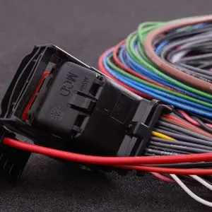MaxxECU PDM20 — Power Distribution Module