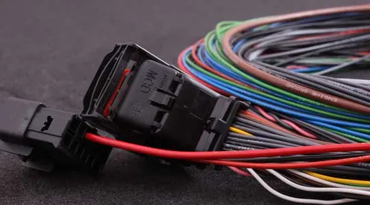 MaxxECU Accessories