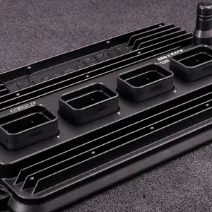 MaxxECU GEN2 RACE — Next Gen Flagship