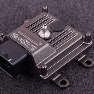 MaxxECU MINI — Entry Level Engine Management