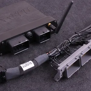 MaxxECU Plugin ECU — OEM Replacement