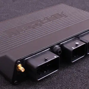 MaxxECU PRO — Professional Motorsport Grade